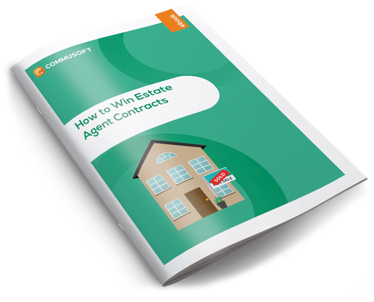 How to Win Estate Agent Contracts eBook TOFU