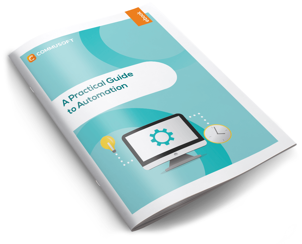 A Practical Guide to Automating Your HVAC Business eBook MOFU