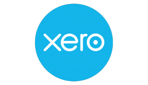 xero accounting integration logo