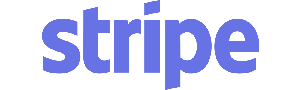 stripe payment solution integration logo