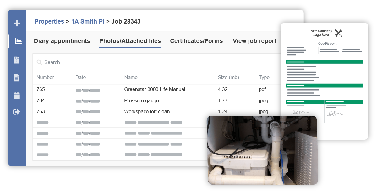 Customer Portal