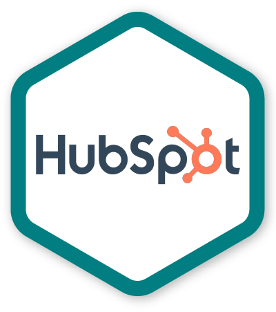 Hubspot logo