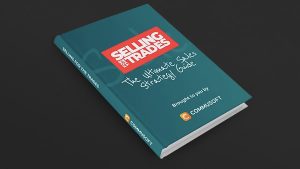 Sales strategy guide