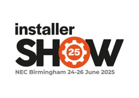 2025 installershow promotional banner