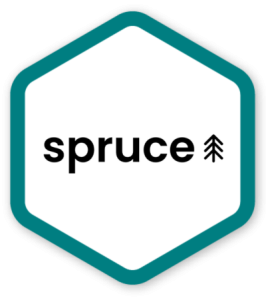 Combine the power of Commusoft with Spruce